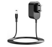 WUKUR 29V Chargeur pour Aspirateur Rowenta AIR FORCE 360, 360 MAX, 560, 560 FLEX, X-PERT ESSENTIAL 260, ALL-IN-ONE 460 - Adaptateur Secteur RS-RH5664 de Remplacement