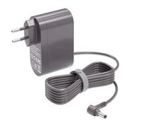 WUKUR Adaptateur Chargeur 30.45V 1.1A pour Dyson Aspirateur V10 V11 SV12 SV14 Cyclone/Absolute/Animal/Motorhead Light Cordless Stick Aspirateur