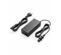 WUKUR Chargeur Trottinette Électrique 54,6 V 2 A pour Batterie 48 V, Compatible Kugoo M4/M4 Pro, Hitway H5/H5 Pro, UrbanGlide E-Cross Pro, JOYOR S5/F5S+/G5/GS5/X5S/Y5S
