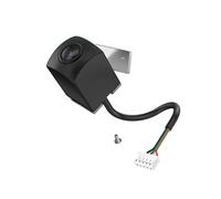 WUKUR Kit de caméra pour imprimante 3D FLASHFORGE Adventurer 5M/Pro/AD5X, surveillance en temps réel et surveillance à distance pour application Flash Maker, imprimante 3D accessoire rénovable pour