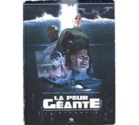 Wul - La peur géante Intégrale