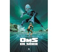 Wul – Oms en série – Intégrale – Coffret 3 volumes – Ankama Éditions