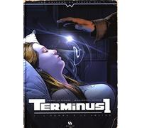 WUL-TERMINUS 1 T01-L'HOMME A LA VALISE