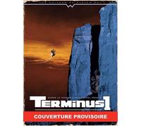 Wul-terminus 1 t02-le fruit defendu - Serge Le Tendre - Ankama - cartonné - Bande dessinée