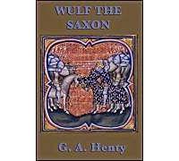 Wulf The Saxon