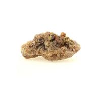 Wulfenite + Mimetite. 81.6 Ct. Lantignié, France. Rare.