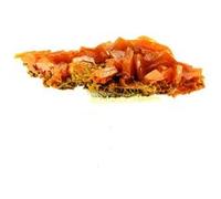WULFENITE - Pierre Naturelle en Provenance du Mexique, Los Lamentos Mts - Cristal Rare et Vibrant en Couleur, Puissant pour la Croissance Spirituelle