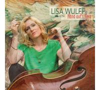 Wulff, Lisa - Hand auf'S Herz