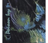 Wulff, Lisa - Poison Ivy [Import]