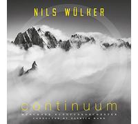 Wulker Nils - Continuum [Import]
