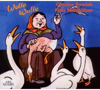 Wulle Wulle-Kinderlieder