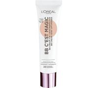 BB C´EST MAGIG bb cream skin perfector #03-medium light