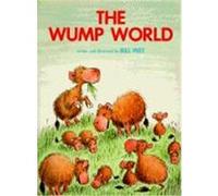 Wump World Bill Peet (Auteur)