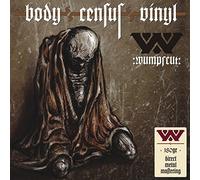 Wumpscut - Body Census [Import]