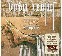 Wumpscut - Body Census [Import]