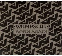 Wumpscut - Born Again [Import]