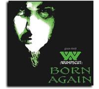 Wumpscut - Born Again [Import]