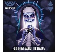 Wumpscut – For Those About to Starve – Vinyle violet
