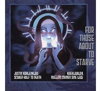 Wumpscut - For Those About to Starve
