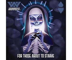 Wumpscut - For Those About to Starve