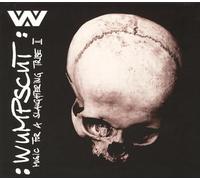 Wumpscut - Music for a Slaughtering Tribe [Import]