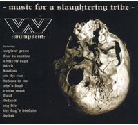 Wumpscut - Music for A Slaughtering Tribe [Import]