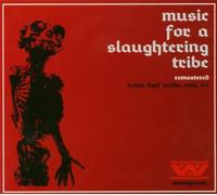Wumpscut - Music for a Slaughtering Tribe-Remastere [Import]