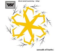 Wumpscut - Wreath of Barbs