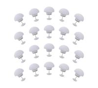 Wumuzai Lot de 20 clips de couette, épingles de couette pour maintenir la couette, clips antidérapants pour housse de couette, clips de fixation de couette, support d'angle pour drap de lit, couette,