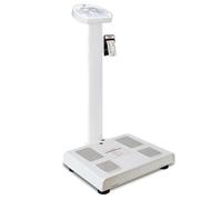 WUNDER - Analyseur de composition corporelle WBA300 avec imprimante, 25015
