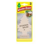 Wunder-Baum Arbre Magique Senteur Coco
