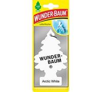 WUNDER-BAUM Désodorisant, parfum: Arctic White