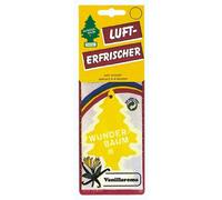 Wunder-Baum Lufterfrischer Vanille