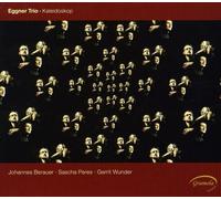 Wunder/Berauer/Peres : Kaleidoskop