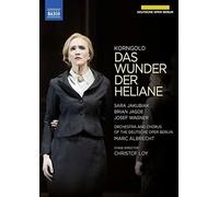 Wunder Der Heliane [New DVD] 2 Pack