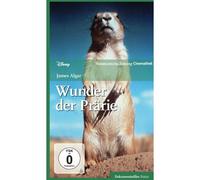 Wunder der Prärie – SZ-Cinemathek, documentaire – DVD – Import (Alive AG)