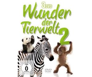 Wunder Der Tierwelt 2 / La merveilleuse faune 2