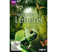 - - Wunder des Lebens [Import]