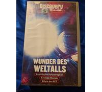 Wunder des Weltalls - Discovery Channel