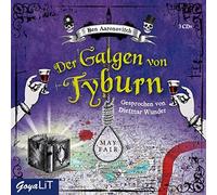 Wunder,Dietmar - Der Galgen Von Tyburn (6)