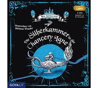 Wunder,Dietmar - Die Silberkammer in der Chancery Lane (Ungekürzt)
