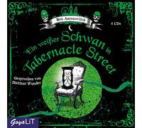 Wunder,Dietmar - Ein Weisser Schwan in Tabernacle Street