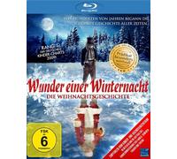 Wunder Einer Winternacht: Die Weihnachtsgeschichte