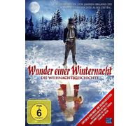 Wunder einer Winternacht – Die Weihnachtsgeschichte – DVD – Plaion Pictures