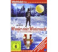 Wunder einer Winternacht, Eine Weihnachtsgeschichte