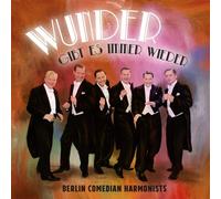 WUNDER GIBT ES IMMER WIEDER - BERLIN COMEDIAN HARMONISTS CD NEUF