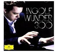 Ingolf Wunder – 300 – CD