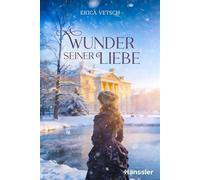 Wunder seiner Liebe - Erica Vetsch - Hänssler - ebook (ePub) - Livre