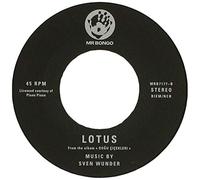 Wunder, Sven - 7-Eastern Flowers