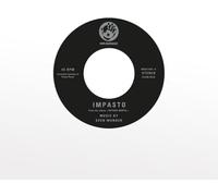 Sven Wunder - Impasto / Prussian Blue (Original Soundtrack) [New 7" Vinyl]